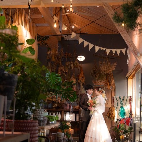 niwanoso weddingモニター募集のお知らせ