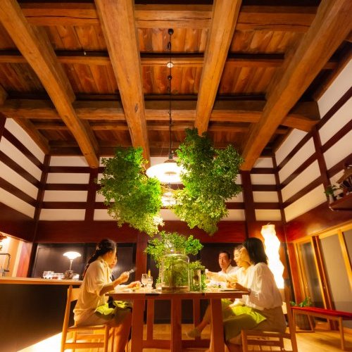 挙式プランモニター 14名様までの家族婚