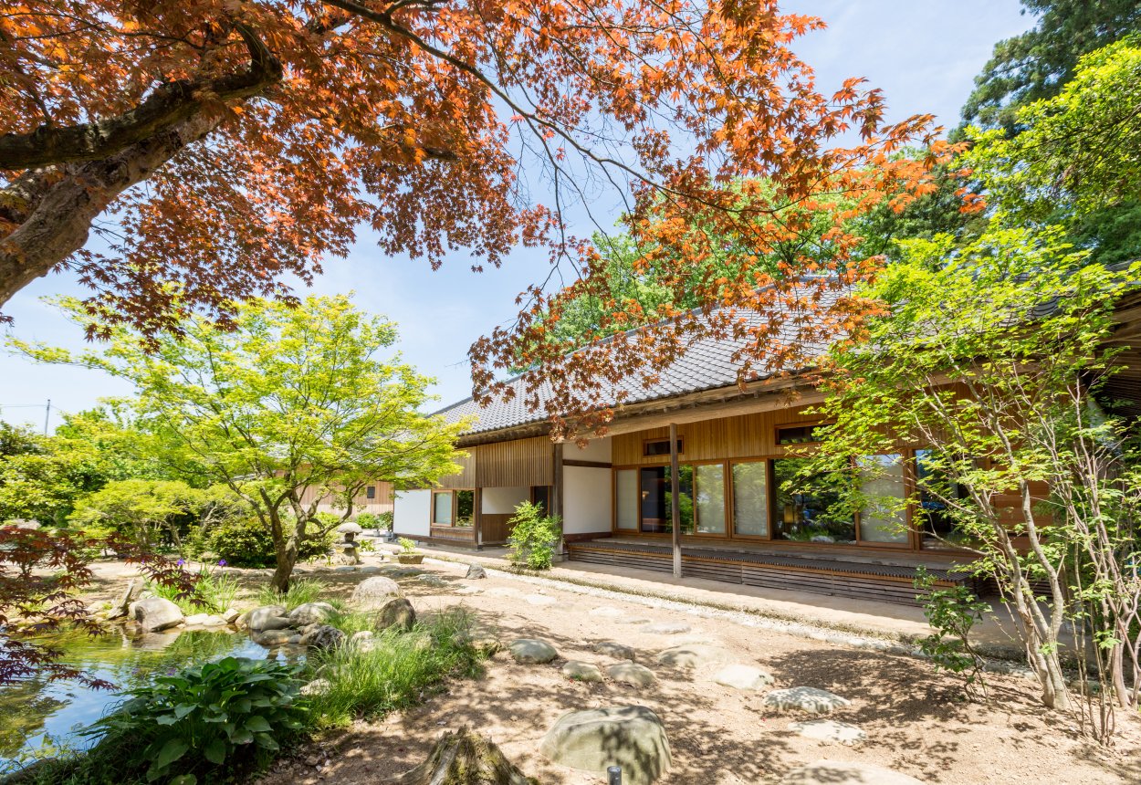 niwanowa marche (ニワノワ マルシェ)開催