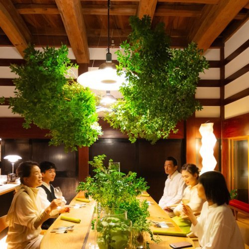 5月 「家族がはじまる日」  体験会