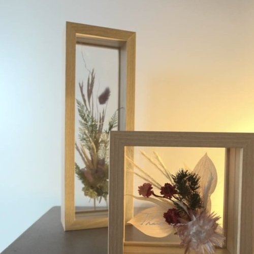 WORKSHOP　4月　AM