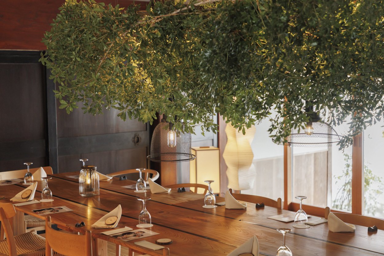 埜の家 見学会のご案内