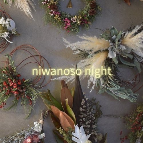 niwanoso night 2026