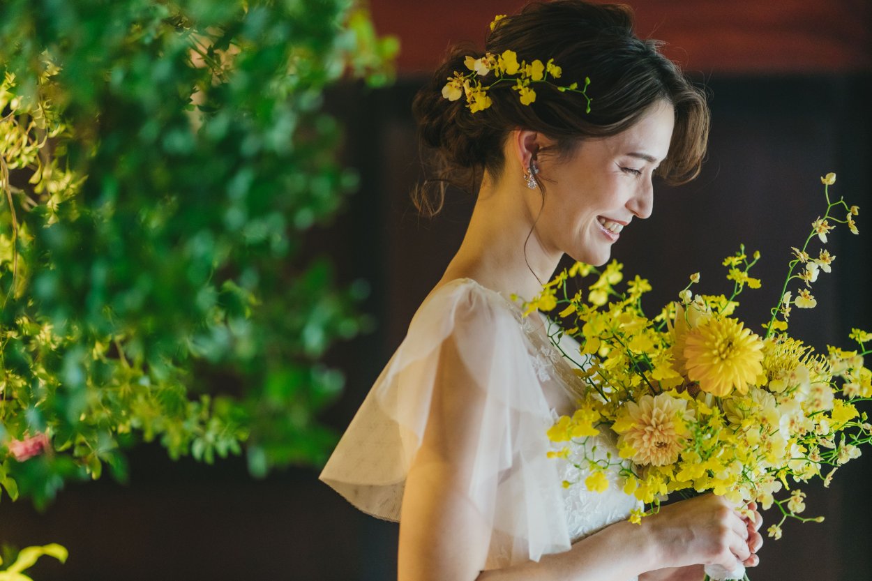 フォトウェディング 4月～5月をご検討の皆様へ