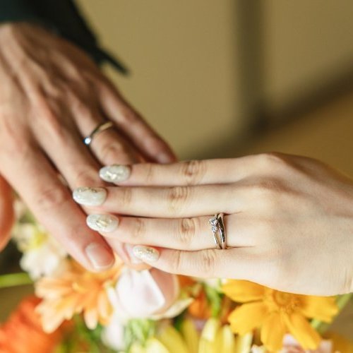 フォトウェディング 4月～5月をご検討の皆様へ