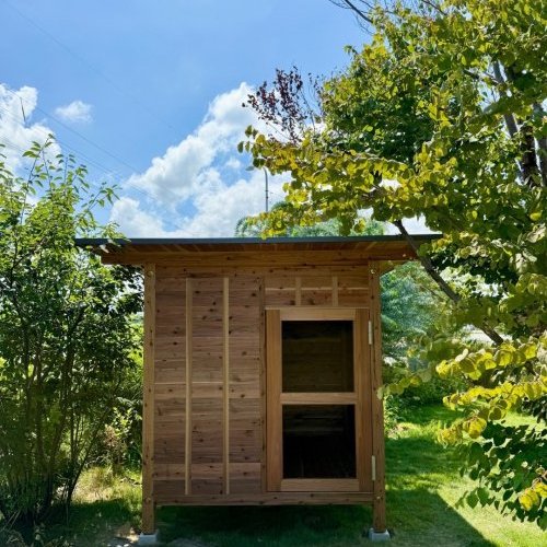 【予約制】TUBO SAUNA無料体験会