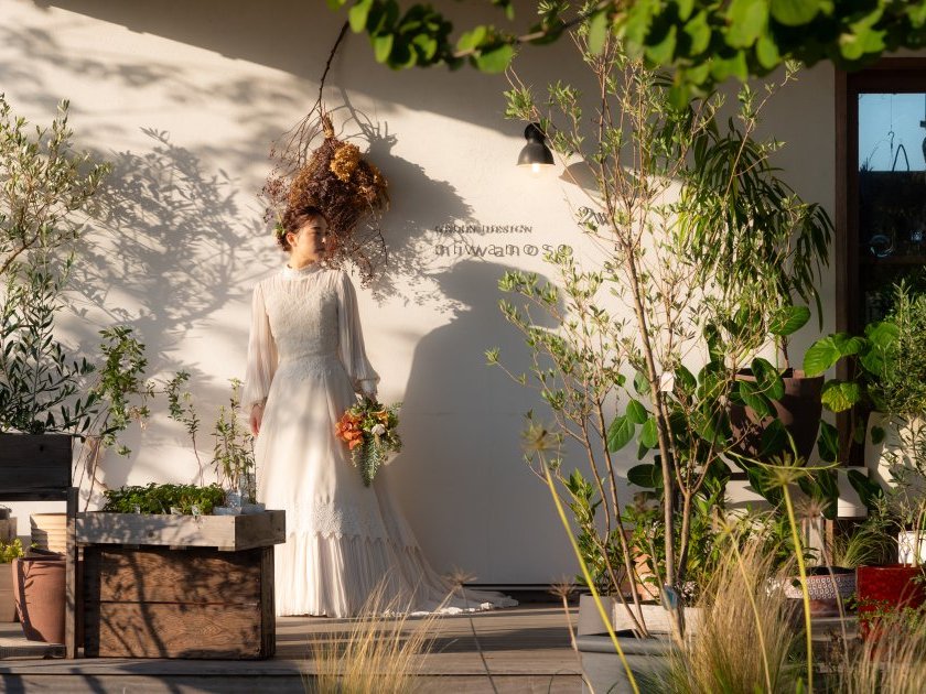 フォトスポット