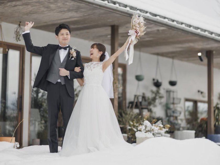 家族のはじまり