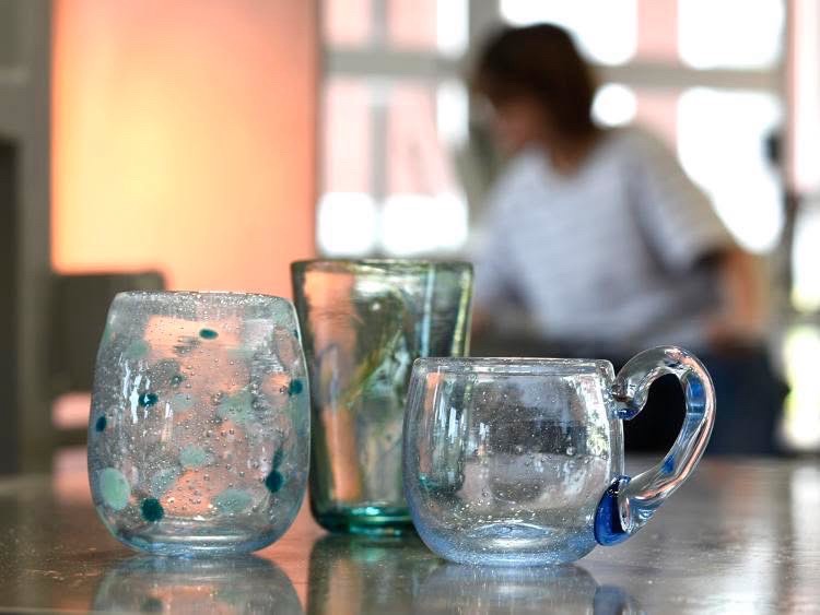 手作りのアイテムで彩る結婚式